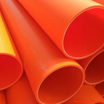 MPP电力管产品介绍 现代建筑物电力系统安装的理想选择