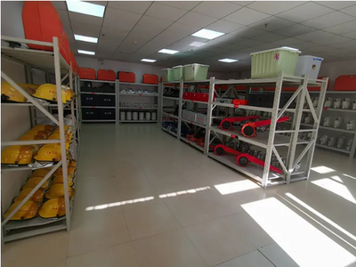 贵阳智慧消防系统 破解巨无霸社区防火难题的关键举措