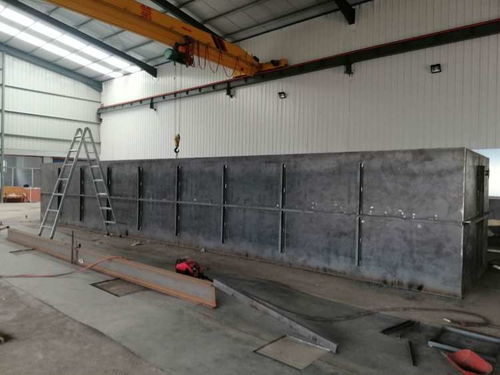 广西地埋式生活污水处理设备厂家直销——赋能绿色建筑，详解配套电力系统安装要点