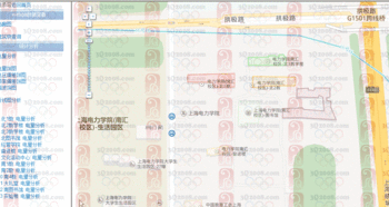 基于电子地图的电力学院电能质量监测系统设计 建筑物1665电力系统安装说明