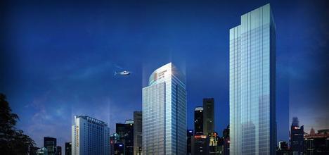 智能楼宇对讲系统安装中的传输布置与电力系统注意事项